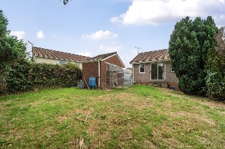 Prospect Way, Lapford, Crediton, Devon, EX17