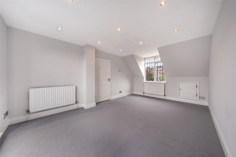 Tudor Close, London, NW3