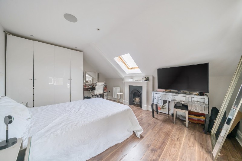 Elm Road, Beckenham, BR3