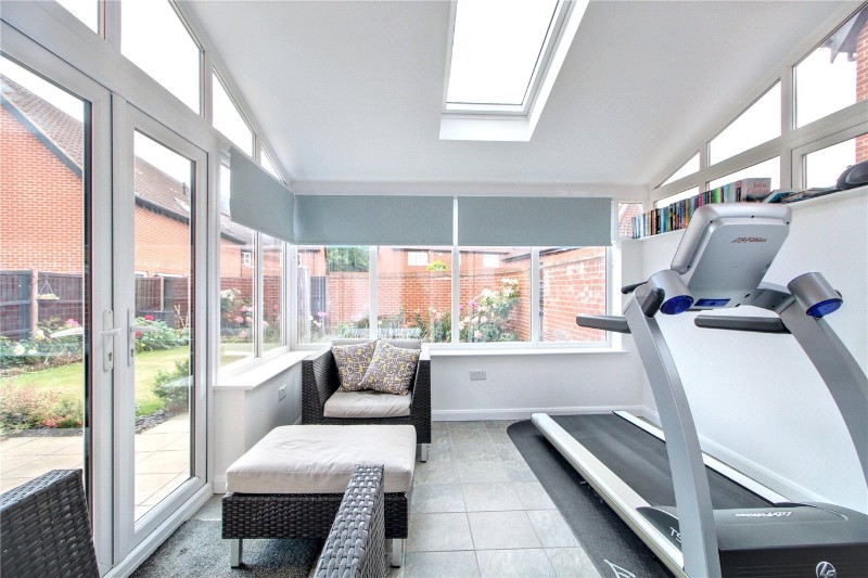 Nelson Close, Poringland, Norwich, Norfolk, NR14