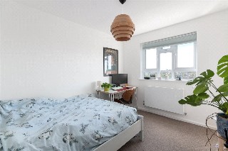 Benton&#39;s Rise, West Norwood, London, SE27