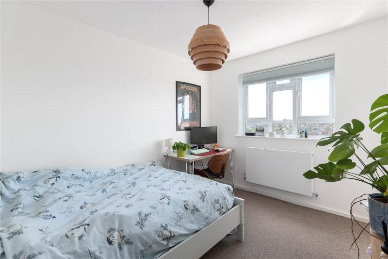 Benton&#39;s Rise, West Norwood, London, SE27