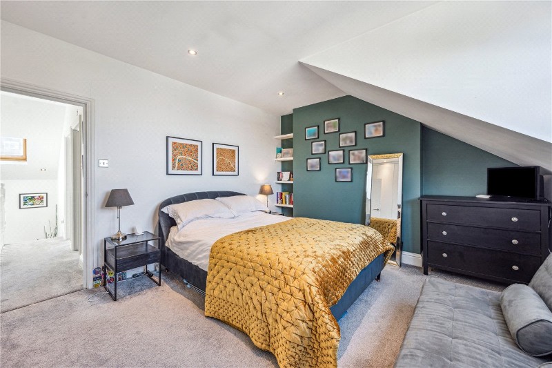 Woodland Hill, London, SE19