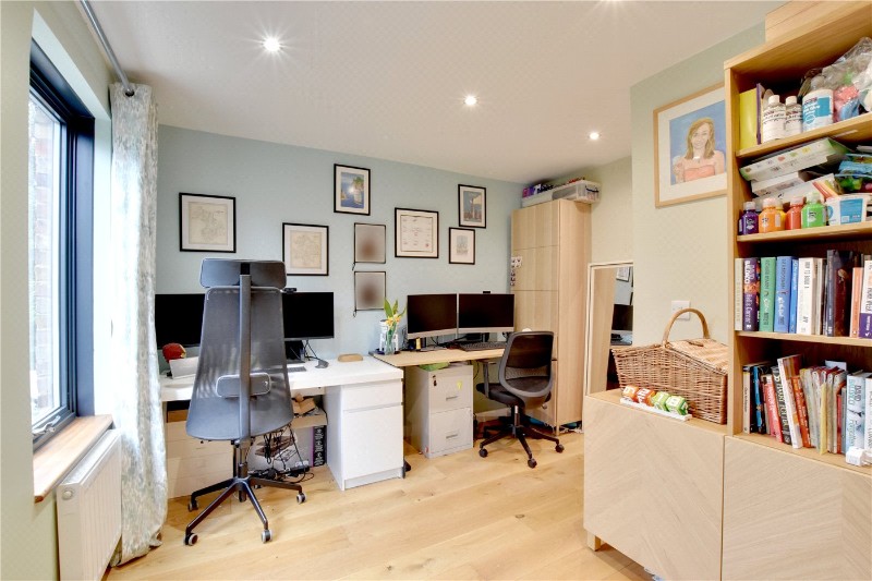 Lemmon Road, Greenwich, London, SE10