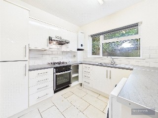 Villiers Road, Kingston upon Thames, KT1