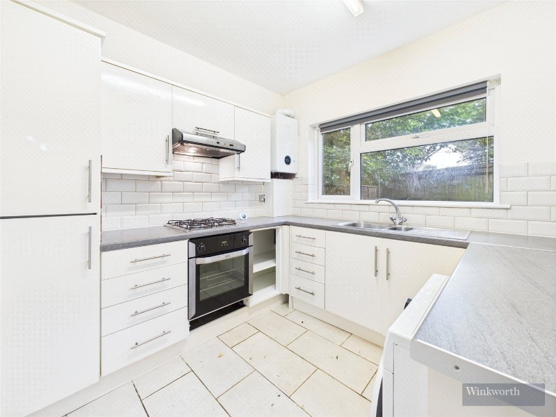 Villiers Road, Kingston upon Thames, KT1