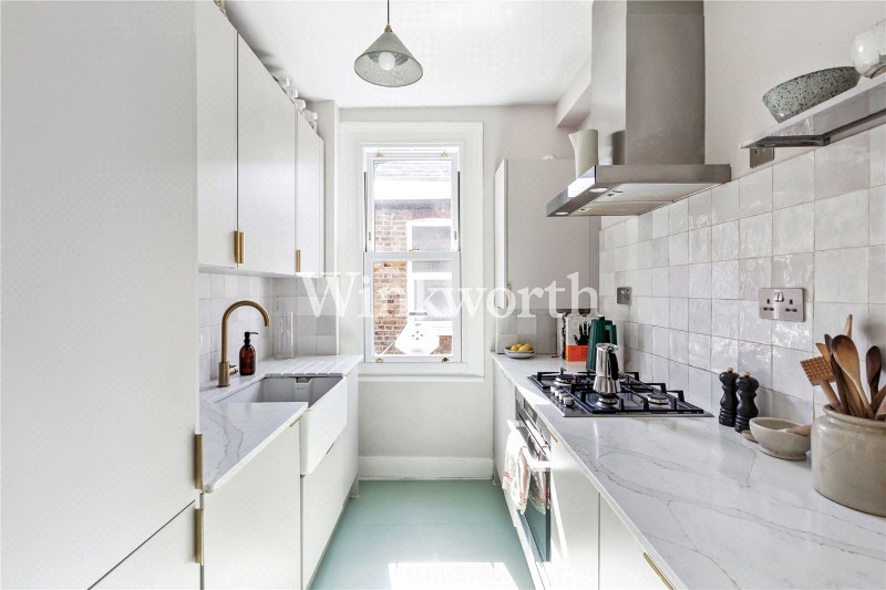 Radley Road, London, N17