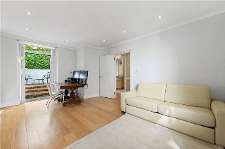 St Stephens Walk, South Kensington, London, SW7