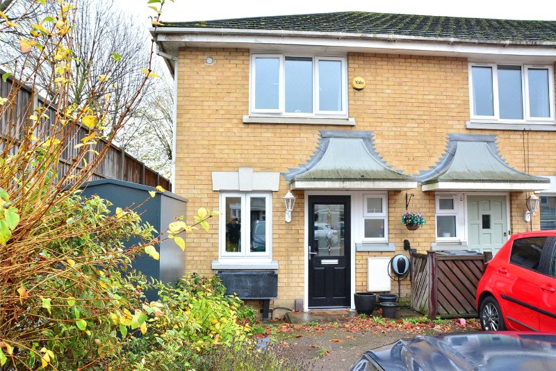 Dover Patrol, Kidbrooke, London, SE3