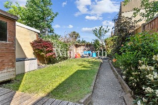 Philip Lane, London, N15