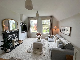 Avenue Road, Stratford-upon-Avon, Warwickshire, CV37