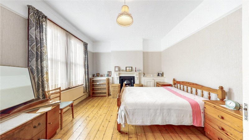 Prospero Road, London, N19