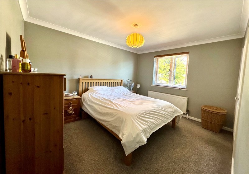 Boundary Road, Laverstock, Salisbury, Wiltshire, SP1