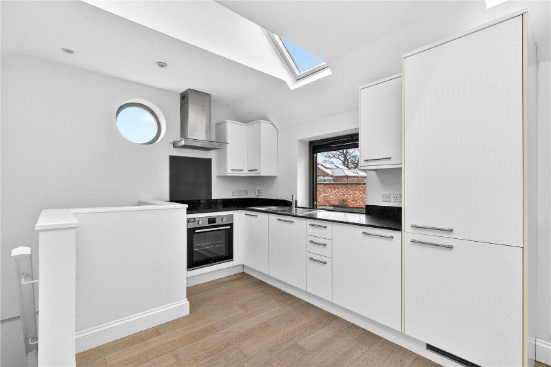 Queens Road, Weybridge, Surrey, KT13