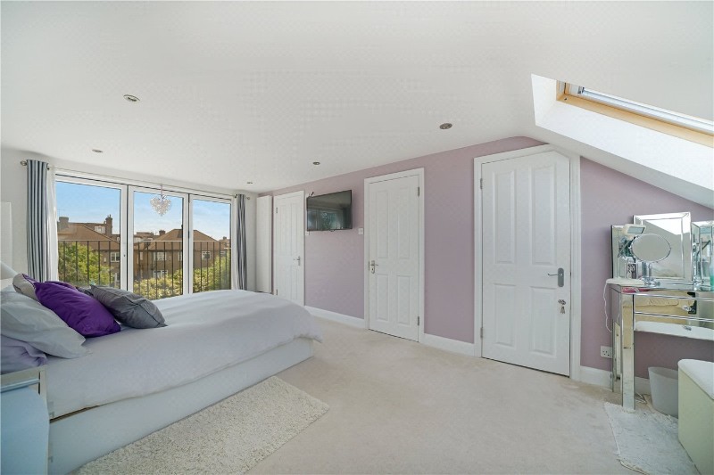 Beaford Grove, London, SW20