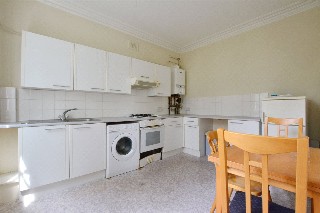 Granville Park, Lewisham, London, SE13
