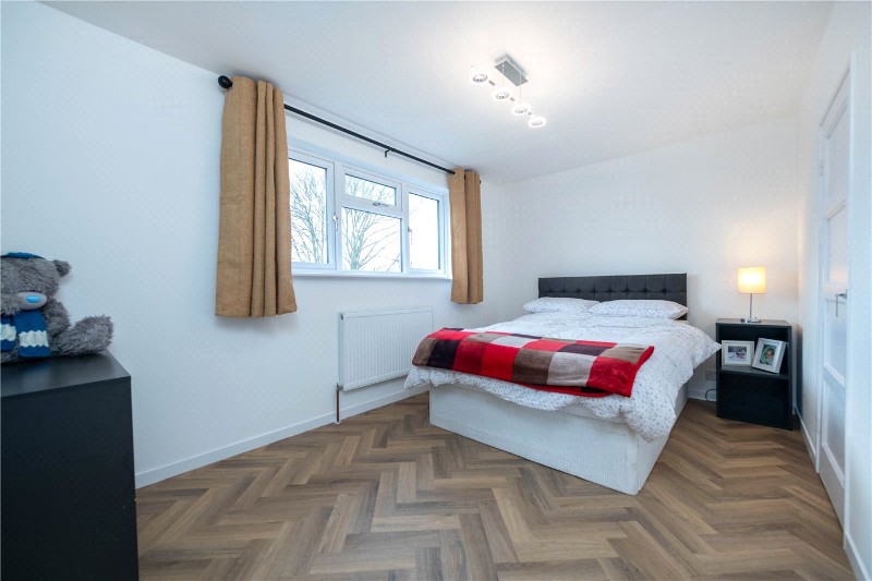 Queensway & Adjacent Plot, Ruskington, Sleaford, Lincolnshire, NG34