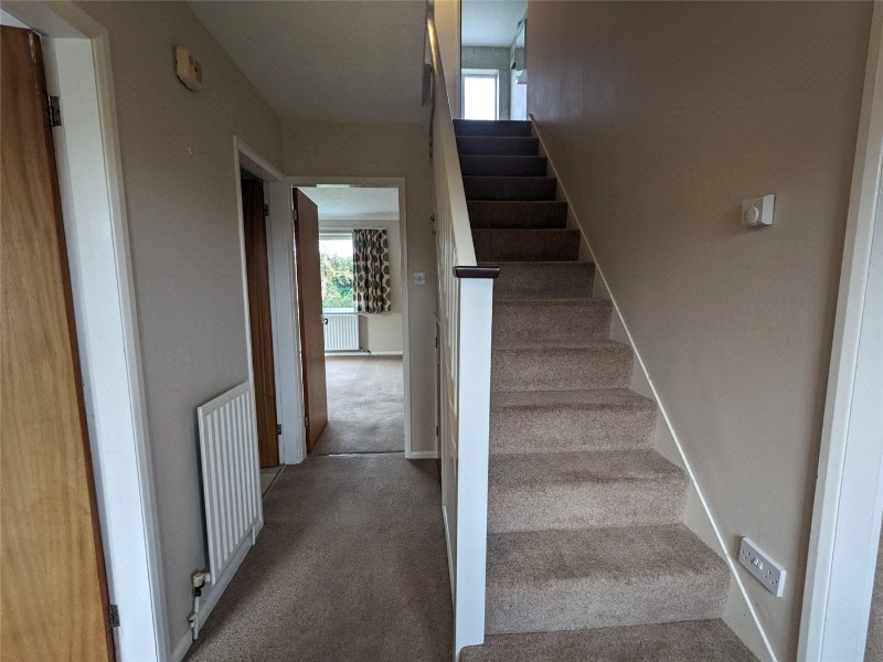 Claybergh Drive, Sleaford, Lincolnshire, NG34
