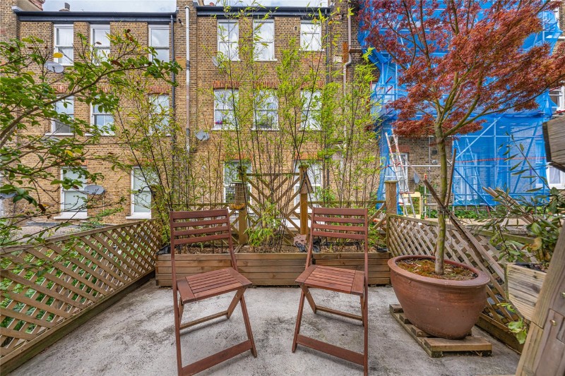 Dynham Road, London, NW6