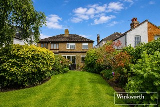 Drayton Road, Borehamwood, Hertfordshire, WD6