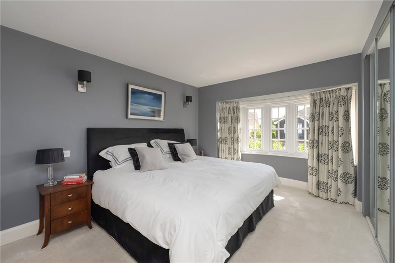 St. Georges Road, Sandwich, Kent, CT13