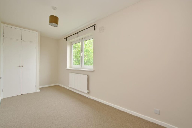 Wricklemarsh Road, London, SE3