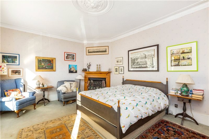 Glebe Road, Barnes, London, SW13