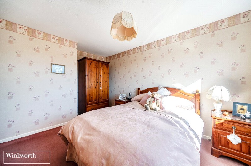 Thrush Close, Kempshott, Basingstoke, Hampshire, RG22