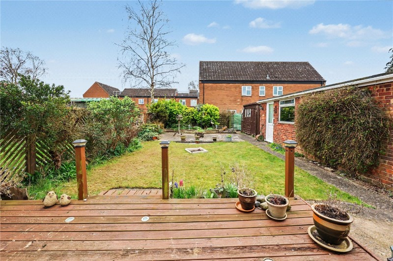 Raymond Close, Hellesdon, Norwich, Norfolk, NR6