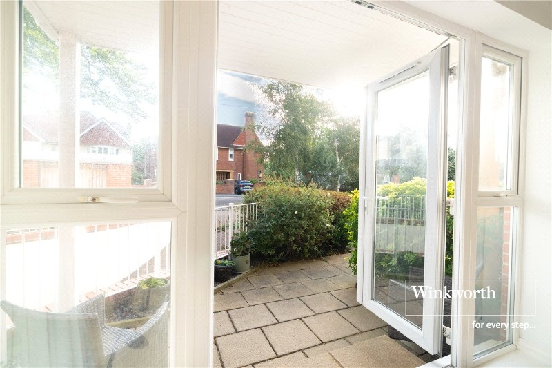 Byron Road, Bournemouth, Dorset, BH5