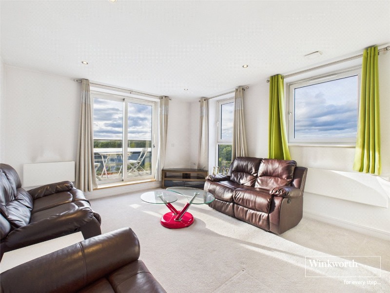 Skylark House, Drake Way, Reading, Berkshire, RG2