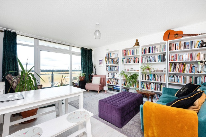 Daubeney Road, London, E5