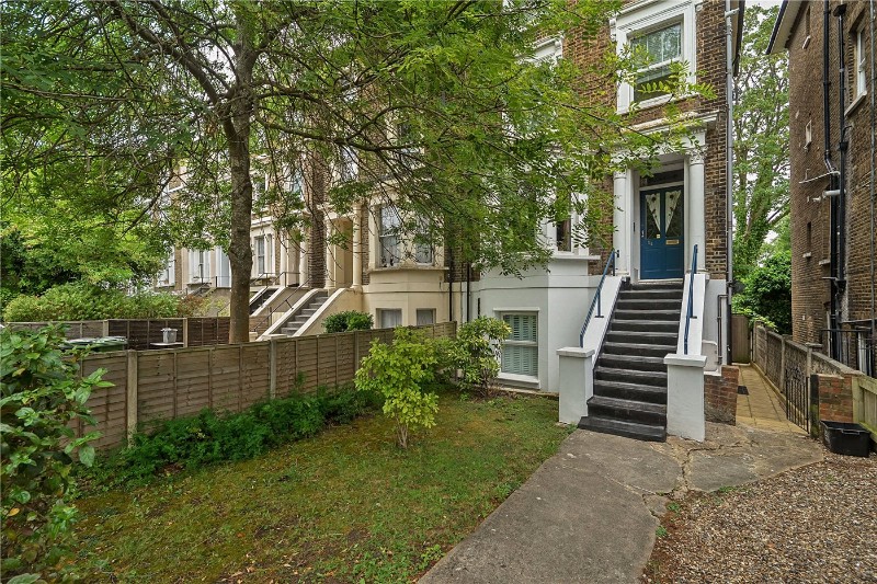 Devonshire Road, London, SE23