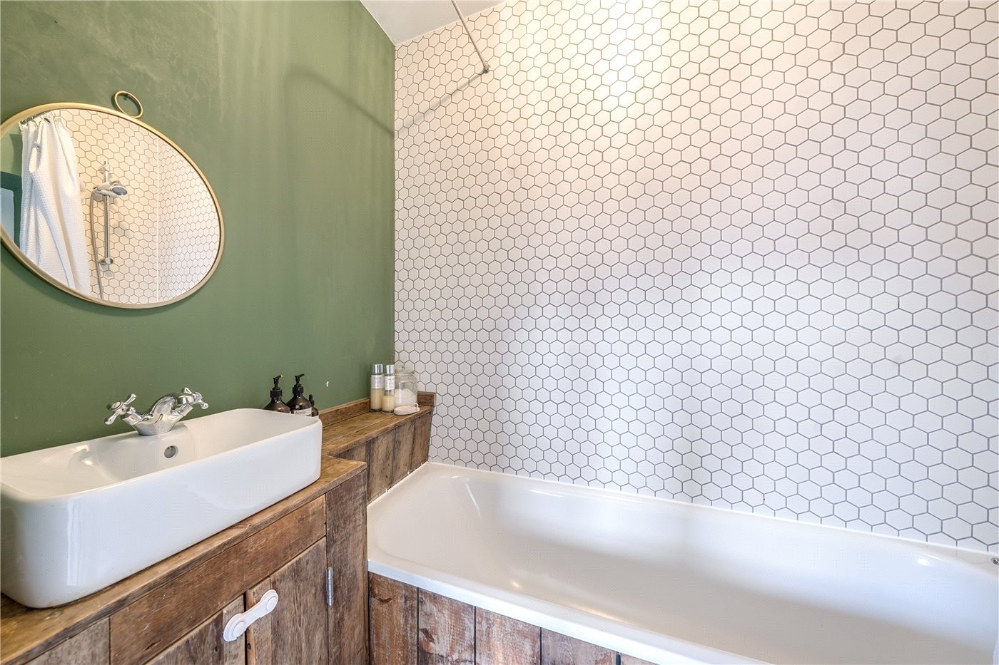 3 bedroom property for sale in Ewelme Road, London, SE23 (Ref FHL230390