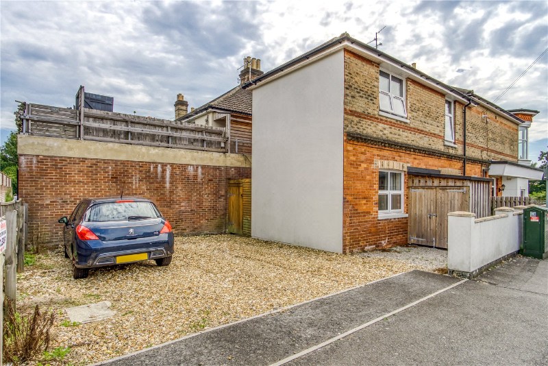 Bournemouth Road, Poole, Dorset, BH14