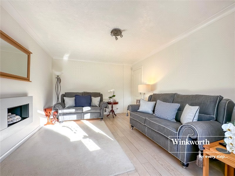 Dymewood Road, Three Legged Cross, Wimborne, Dorset, BH21