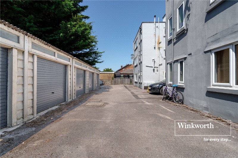 Castle Lane East, Bournemouth, Dorset, BH7