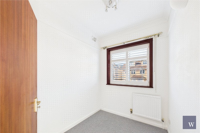 Rosedene Avenue, London, SW16