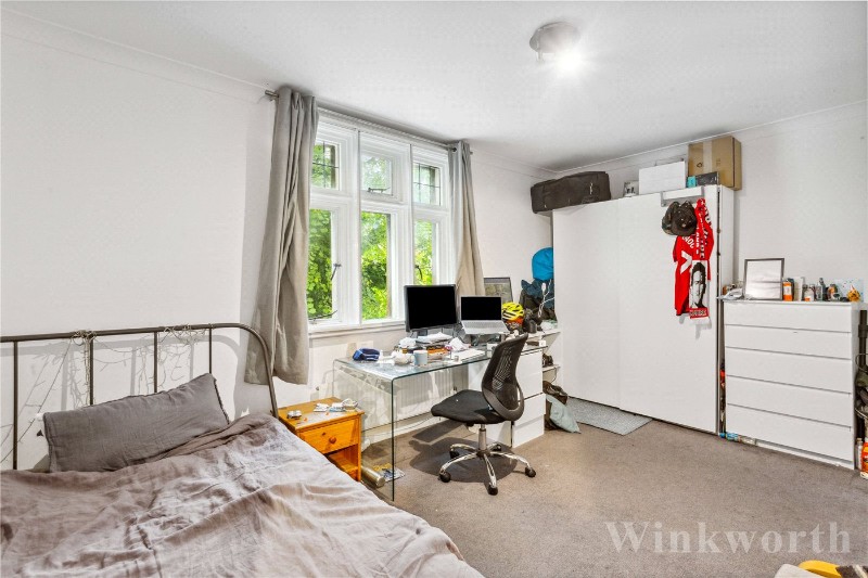 Mildmay Grove North, London, N1