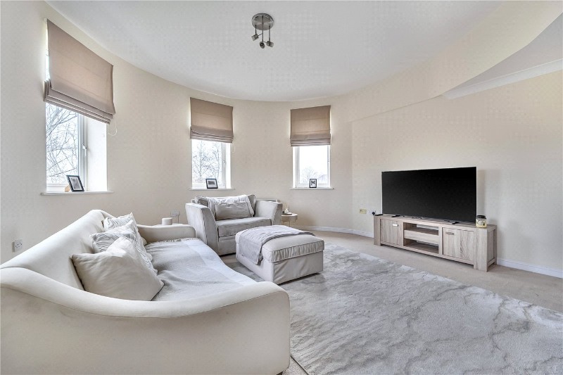 Hill Lane, Southampton, Hampshire, SO15