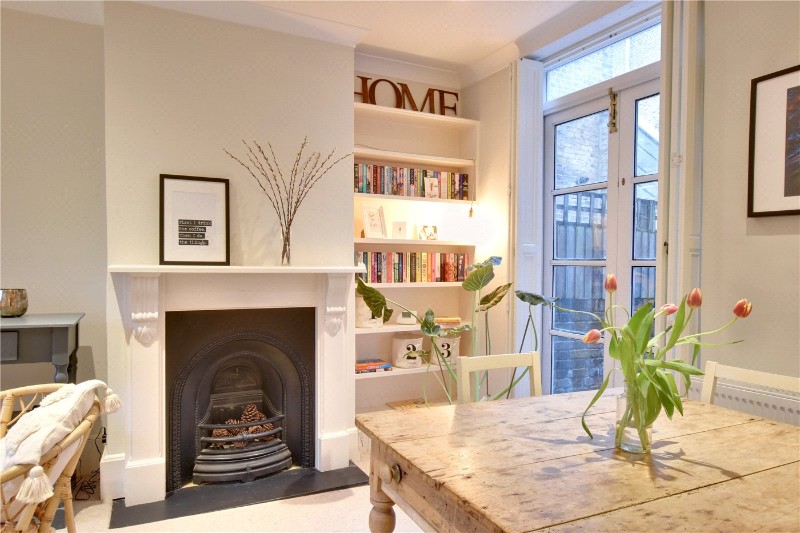 Collins Street, Blackheath, London, SE3