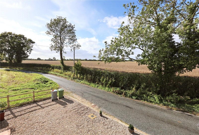 Foulsham Road, Guestwick, Norfolk, NR20