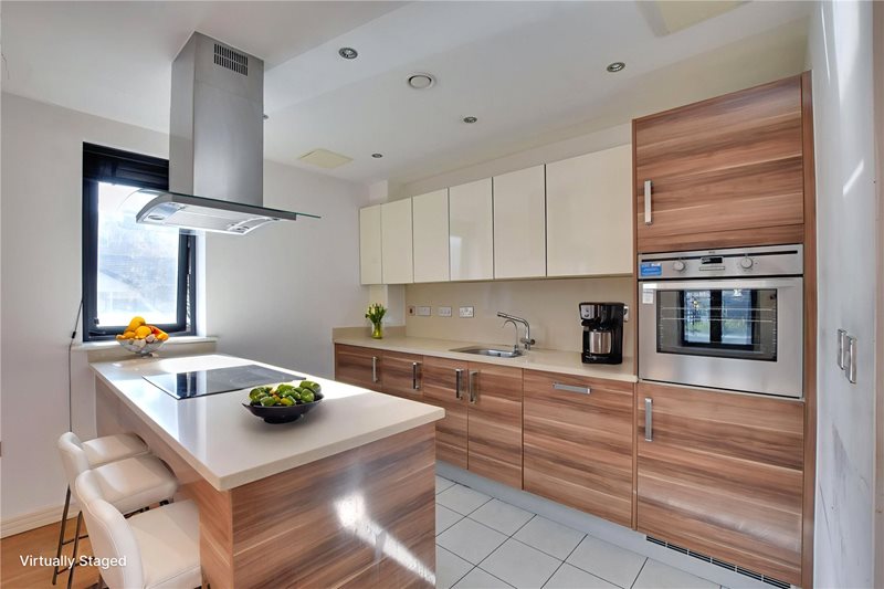 Stratheden Road, Blackheath, London, SE3
