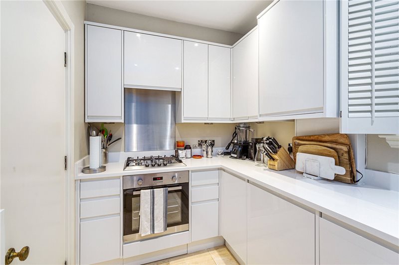 Chepstow Villas, London, W11
