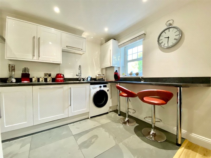 5 Wimborne Road, Bournemouth, Dorset, BH2