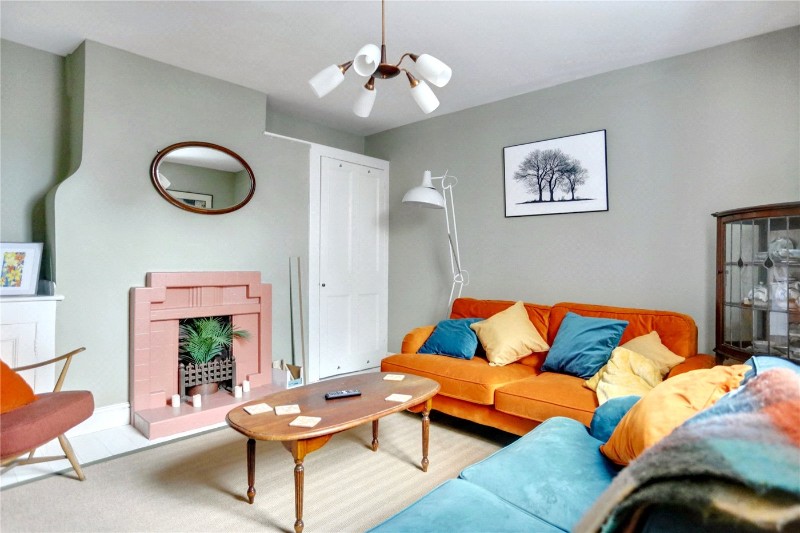 St. Leonards Road, Norwich, Norfolk, NR1