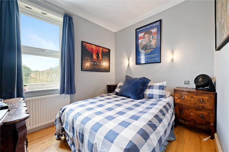 Ledbury Road, London, W11