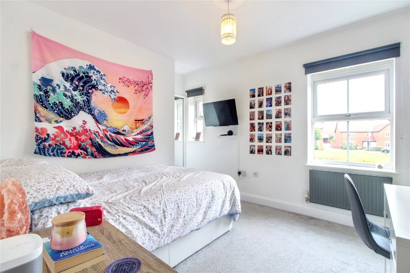 Victory Avenue, Poringland, Norwich, Norfolk, NR14