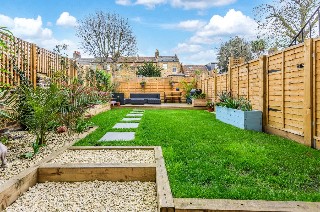 Lordship Lane, East Dulwich, SE22