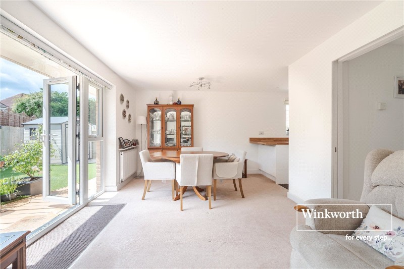 Woodside Road, Bournemouth, Dorset, BH5